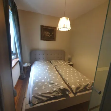 Apartment Wasserweibchen Nixe *
