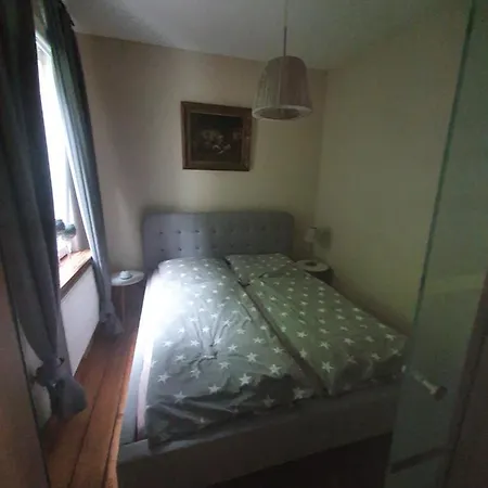 Apartment Wasserweibchen Nixe