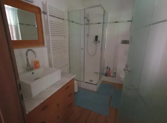 דירה Wasserweibchen Nixe *