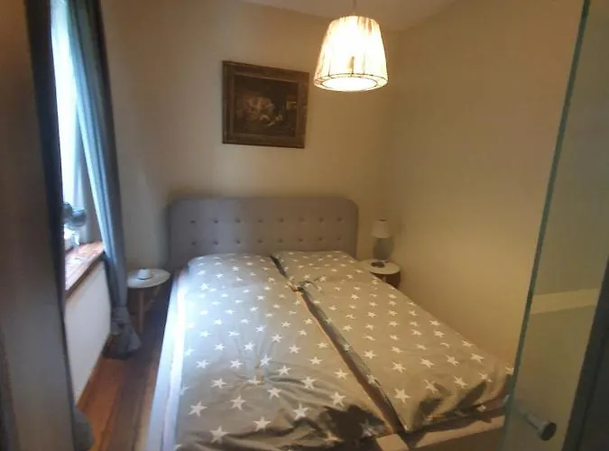 דירה Wasserweibchen Nixe *