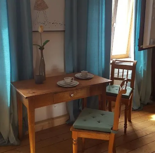 Wasserweibchen Nixe דירה דיאז